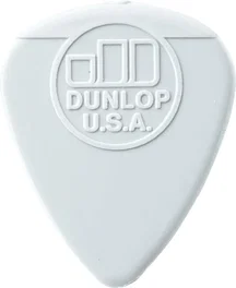 Dunlop Match Pik Pick - Lot de 72 médiators 0,46 mm