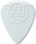 DUNLOP Pack de 12 médiators Match Pick Nylon - 0,46 mm