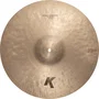 Zildjian K Klassisch Symphonic 18" Cymbale - Medium Heavy
