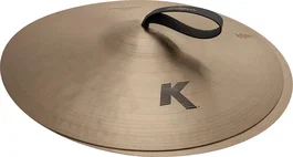 Zildjian K Klassisch Symphonic 18" Cymbale - Medium Heavy