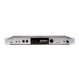 iCONNECTIVITY Playaudio 1U interface audio USB-C 12 sorties XLR MIDI