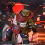 NECA Teenage Mutant Ninja Turtles: The Last Ronin figurine Ultimate Odyn (Re-Evolution) 19 cm