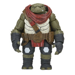 NECA Teenage Mutant Ninja Turtles: The Last Ronin figurine Ultimate Odyn (Re-Evolution) 19 cm