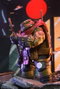 NECA Teenage Mutant Ninja Turtles: The Last Ronin figurine Ultimate Odyn (Re-Evolution) 19 cm