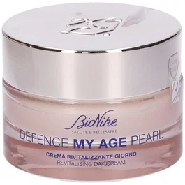 BioNike Defence My Age Pearl Crème Fermeté et Revitalisante 50 ml