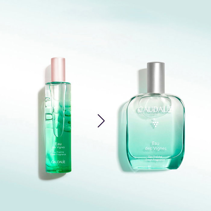 Caudalie Eau des Vignes Eau fraîche 50 ml Caudalie Eau des Vignes Eau fraîche 50 ml