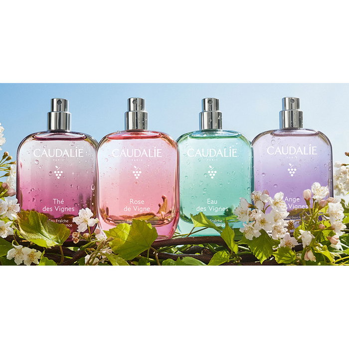Caudalie Eau des Vignes Eau fraîche 50 ml Caudalie Eau des Vignes Eau fraîche 50 ml
