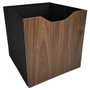 Home Deco Factory Cesta Orden 30x30 cm Tiffany