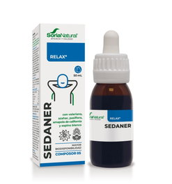 SORIA NATURAL Sedaner Composor 05