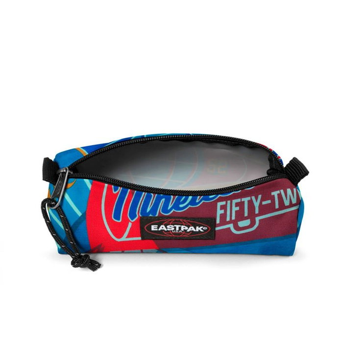 Trousse d'écolier Eastpak EK0003722W21 Bleu