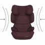 Cbx By Cybex Solution X i-Fix Rouge, 100-150 cm, 15-50 kg
