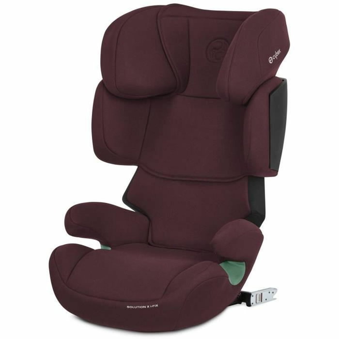 Cbx By Cybex Solution X i-Fix Rouge, 100-150 cm, 15-50 kg