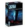Devir - Exit: Vuelo Hacia Lo Desconocido - Jeu de société d'évasion coopératif - Version espagnole