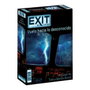 Devir - Exit: Vuelo Hacia Lo Desconocido - Jeu de société d'évasion coopératif - Version espagnole