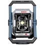 Bosch Professional GLI 18V-2200 C - Projecteur LED 2200 lumens - Sans batterie