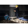 Bosch Professional GLI 18V-2200 C Projecteur LED 2200 Lumens