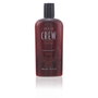 American Crew CREW 3 en 1 Shampoing, Après-Shampoing et Gel Douche 450ml