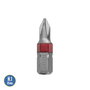 WOLFPACK LINEA PROFESIONAL Embouts de dévissage Phillips N.1 (2 pièces)