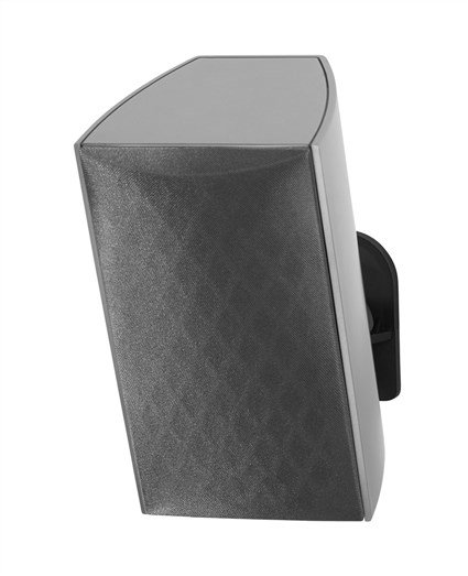 One For All WM5330 Support Universel pour Enceinte Rotatif 120°