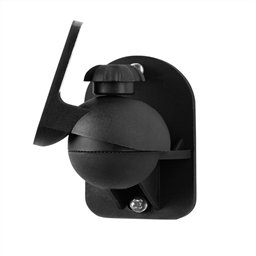 One For All WM5330 Support Universel pour Enceinte Rotatif 120°