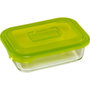 Joseph Joseph Nest Set de 4 contenants de conservation en verre