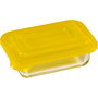 Joseph Joseph Nest Set de 4 contenants de conservation en verre