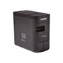 Brother PTP750WZG1 (PT-P750W) Imprimante d'étiquettes P-Touch sans fil, blanc