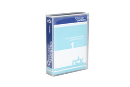 Tandberg Data Cassette RDX 1 To 8586-RDX Noir