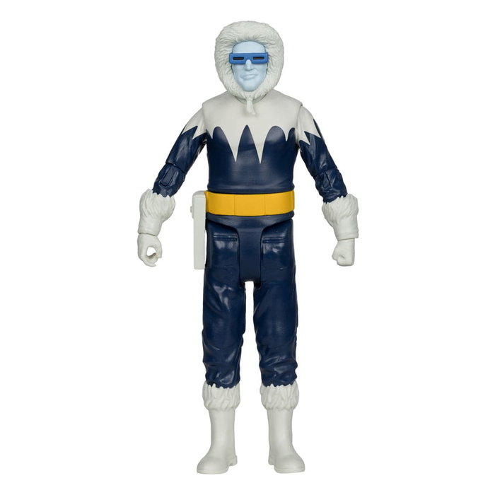 DC Retro assortiment figurines Wave 13 Super Friends Sortiment (6)