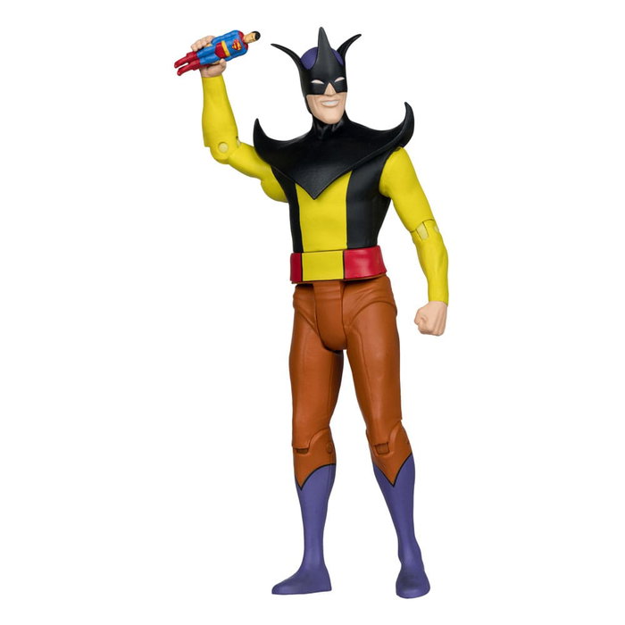 DC Retro assortiment figurines Wave 13 Super Friends Sortiment (6)