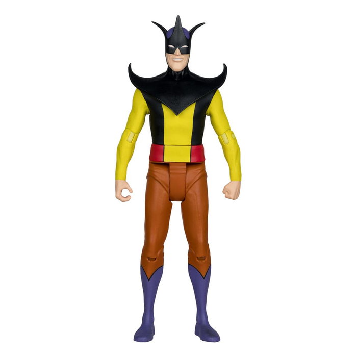 DC Retro assortiment figurines Wave 13 Super Friends Sortiment (6)