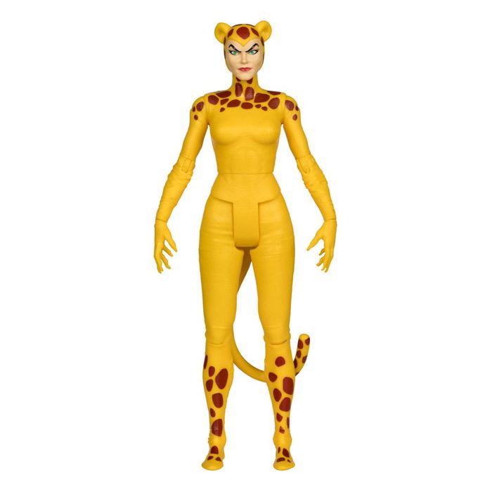 DC Retro assortiment figurines Wave 13 Super Friends Sortiment (6)