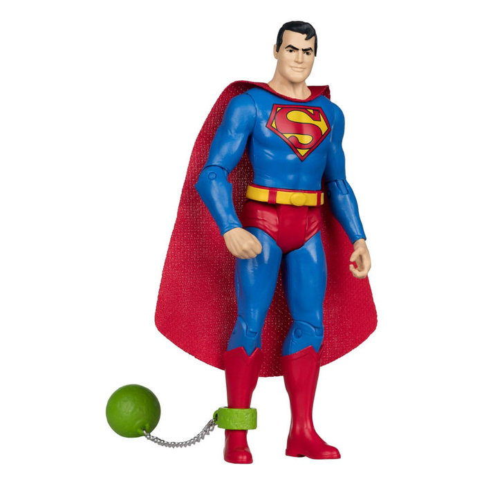 DC Retro assortiment figurines Wave 13 Super Friends Sortiment (6)