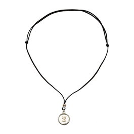 Collier Femme Qabala QPG202