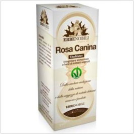 ERBENOBILI Rosa Canina extrait Fitomater 50ml