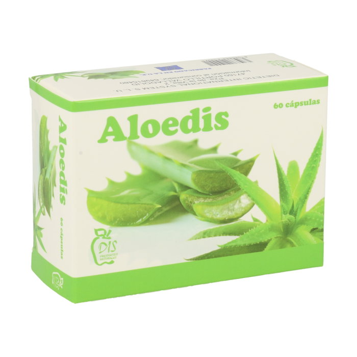 Dis Aloedis 60 capsules