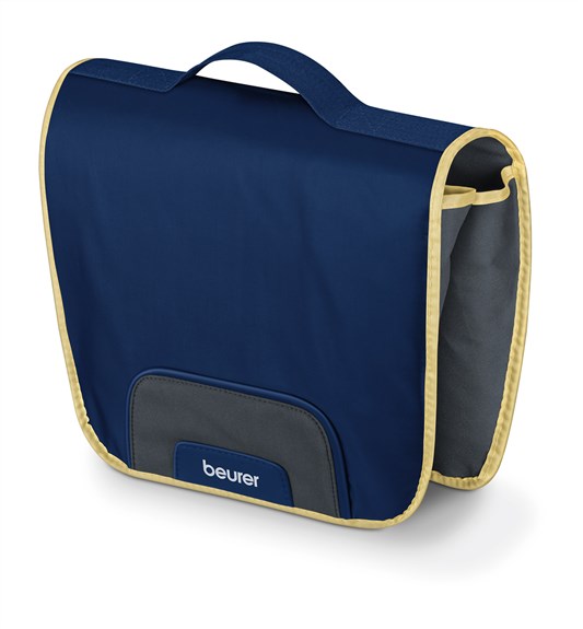 Beurer FM-150 Bottes de Pressthérapie pour Usage Domestique avec Massage de Compression pour Circulation, Varices et Jambes Lourdes