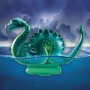 PLAYMOBIL Vikings avec monstre marin Promo Pack 71830
