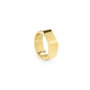 Bague Femme Radiant RH000029-22 Doré 22