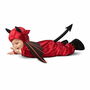 Déguisement pour Bébés My Other Me Diablo 12-24 Mois