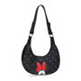 Disney Sac Bandoulière Bowlogue Minnie 24x12x6 cm en PU