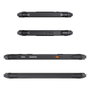 Cubot KingKong S Tablette 4G 6+256GB, 10.1" HD+ 90Hz, 15300mAh, IP68/IP69K/MIL-STD-810H, Android 15