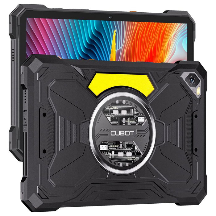 Cubot Tab KingKong S 4G - 6 Go RAM - 256 Go