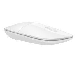 HP Souris sans fil Z3700 blanche