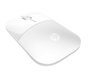 HP Souris sans fil Z3700 blanche