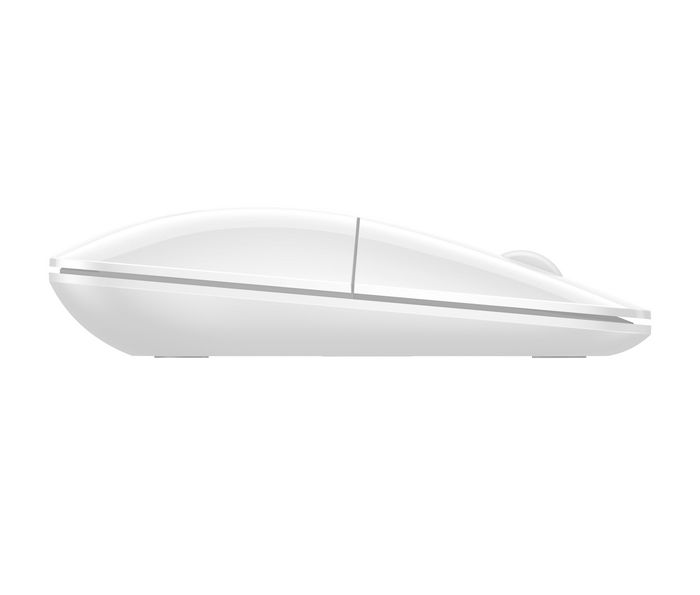 HP Souris sans fil Z3700 blanche HP Souris sans fil Z3700 blanche