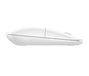 HP Souris sans fil Z3700 blanche