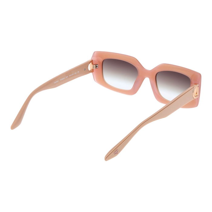 Lunettes de soleil Femme Bulget BG9224 52H01