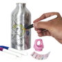 Cook Concept Bouteille Isotherme 550 ml à Colorier LICORNE