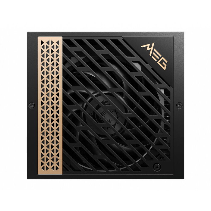 MSI MEG Ai1300P PCIE5 1300 W ATX 3.0 80 PLUS Platinum